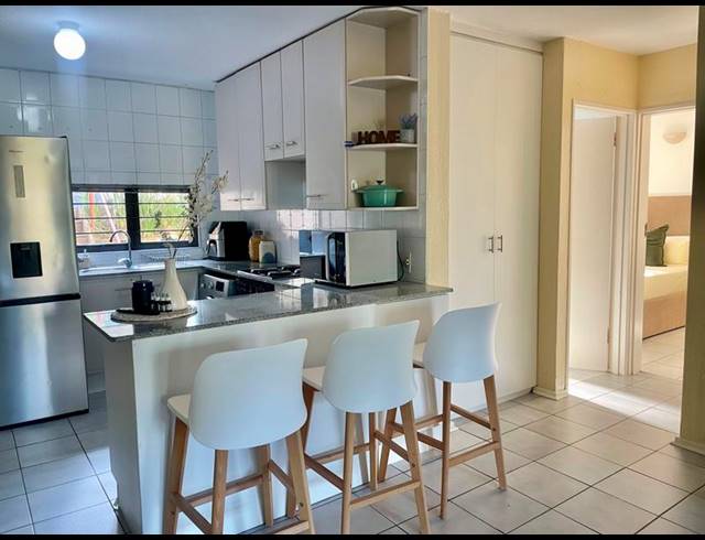 2 BEDROOM PROPERTY TO RENT IN NEW GERMANY